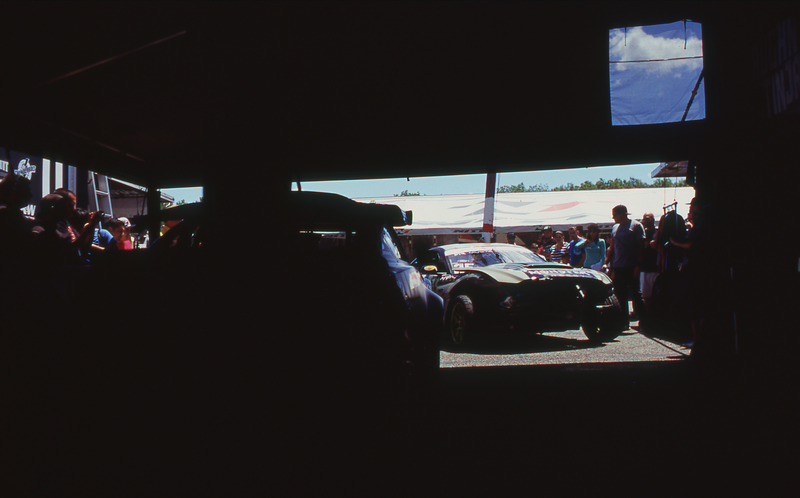 Illustration for article titled Formula Drift On Film